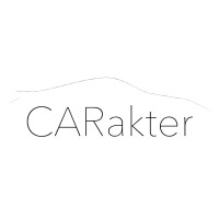 CARakter Auto logo, CARakter Auto contact details