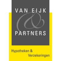 Van Eijk & Partners logo, Van Eijk & Partners contact details