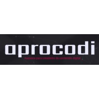 Aprocodi logo, Aprocodi contact details