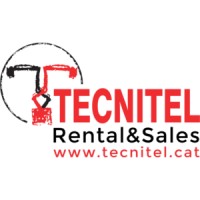 Tecnitel Rental&Sales logo, Tecnitel Rental&Sales contact details