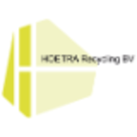 HOETRA Recycling BV logo, HOETRA Recycling BV contact details