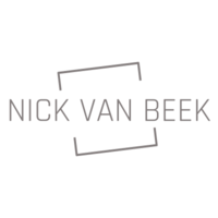 Nick van Beek logo, Nick van Beek contact details