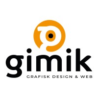 Gimik Design logo, Gimik Design contact details