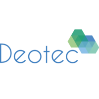 Deotec logo, Deotec contact details