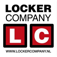 Locker Company logo, Locker Company contact details