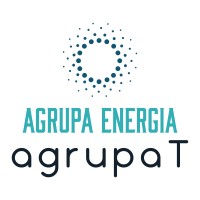 agrupa energia logo, agrupa energia contact details