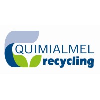 Quimialmel Recycling logo, Quimialmel Recycling contact details