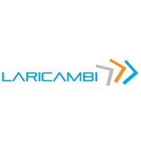 La Ricambi Srl logo, La Ricambi Srl contact details