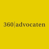 360|advocaten logo, 360|advocaten contact details