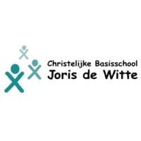 CBS Joris de Witte Oegstgeest logo, CBS Joris de Witte Oegstgeest contact details