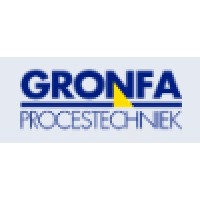 Gronfa Procestechniek B.V. logo, Gronfa Procestechniek B.V. contact details