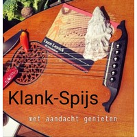 Klank Spijs Concepten logo, Klank Spijs Concepten contact details