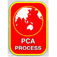 PCA-PROCESS.com logo, PCA-PROCESS.com contact details