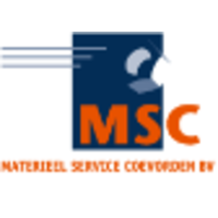 Materieel Service Coevorden logo, Materieel Service Coevorden contact details