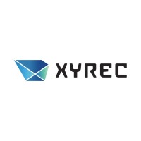 XYREC B.V. logo, XYREC B.V. contact details