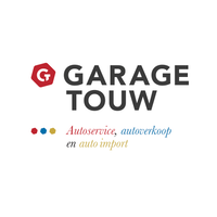 Garage Touw logo, Garage Touw contact details