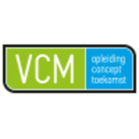 VCM Trainingen logo, VCM Trainingen contact details