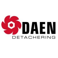 Daen Detachering B.V logo, Daen Detachering B.V contact details