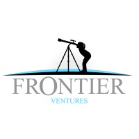 Frontier Ventures B.V. logo, Frontier Ventures B.V. contact details