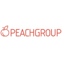 Peach Group BV logo, Peach Group BV contact details