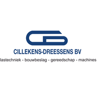 Cillekens-Dreessens BV logo, Cillekens-Dreessens BV contact details