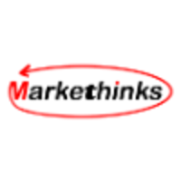 Markethinks logo, Markethinks contact details