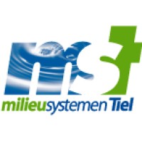 Milieusystemen Tiel B.V. logo, Milieusystemen Tiel B.V. contact details