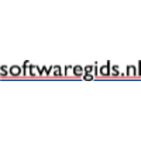 Softwaregids logo, Softwaregids contact details