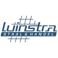 Luinstra Staal & Handel logo, Luinstra Staal & Handel contact details