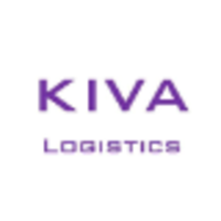 KIVA Logistics B.V. logo, KIVA Logistics B.V. contact details