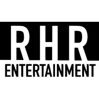 RHR Entertainment logo, RHR Entertainment contact details