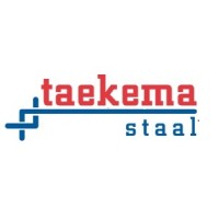 Taekema Staal logo, Taekema Staal contact details