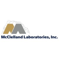 McClelland Laboratories Inc logo, McClelland Laboratories Inc contact details