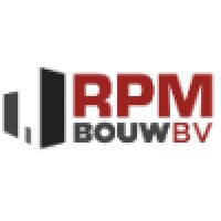 RPM Bouw BV logo, RPM Bouw BV contact details