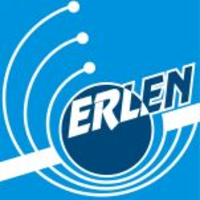 Erlen automatisering logo, Erlen automatisering contact details