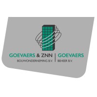 Bouwonderneming Goevaers & Znn. B.V. logo, Bouwonderneming Goevaers & Znn. B.V. contact details