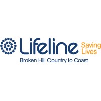 Lifeline Broken Hill Country to Coast logo, Lifeline Broken Hill Country to Coast contact details