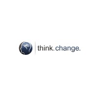 think. change. consulting logo, think. change. consulting contact details