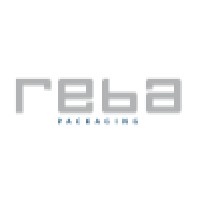 Reba Packaging B.V. logo, Reba Packaging B.V. contact details