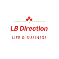 LB Direction, s. r. o. logo, LB Direction, s. r. o. contact details