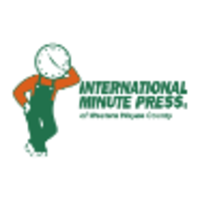 International Minute Press of Western Wayne County logo, International Minute Press of Western Wayne County contact details