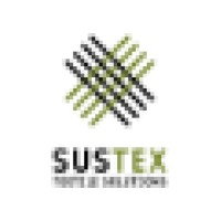 Sustex logo, Sustex contact details