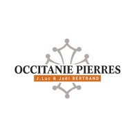 Occitanie Pierres logo, Occitanie Pierres contact details