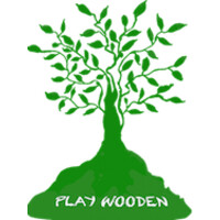 Play Wooden CIC logo, Play Wooden CIC contact details