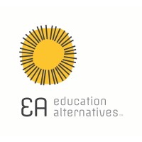 Education Alternatives logo, Education Alternatives contact details