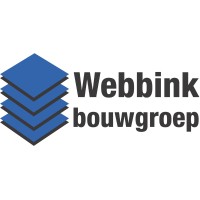 Webbink Bouwgroep logo, Webbink Bouwgroep contact details