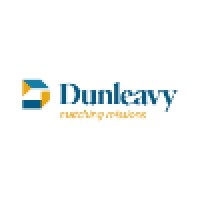 DUNLEAVY & ASSOCIATES INC logo, DUNLEAVY & ASSOCIATES INC contact details