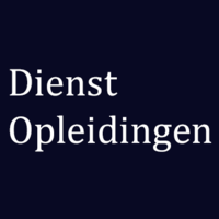 Dienst Opleidingen Rotterdam logo, Dienst Opleidingen Rotterdam contact details