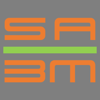 SA3M logo, SA3M contact details