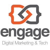 Engage - Digital Marketing & Tech logo, Engage - Digital Marketing & Tech contact details